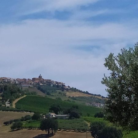 Heart Of Italy Entire Place Montepagano Екстер'єр фото