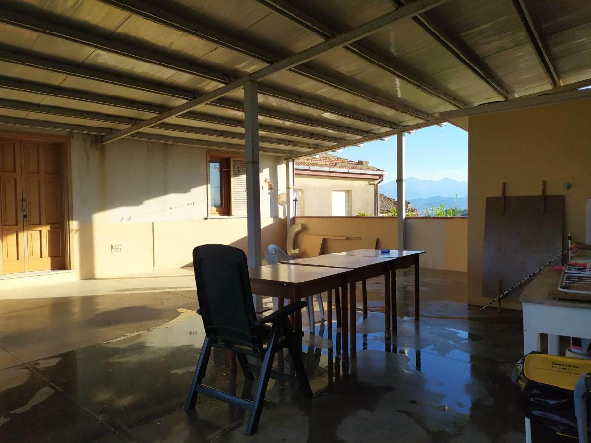 Heart Of Italy Entire Place Montepagano Екстер'єр фото