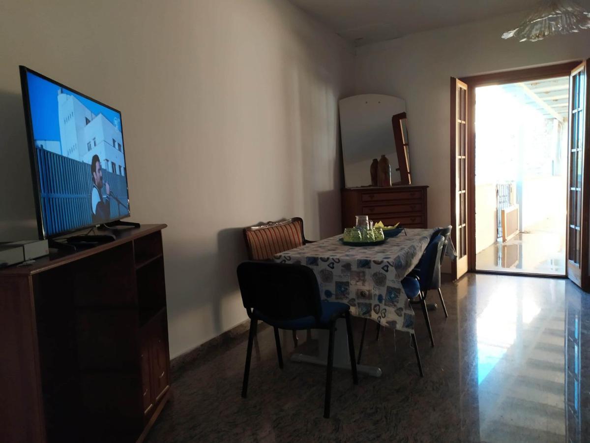 Heart Of Italy Entire Place Montepagano Екстер'єр фото