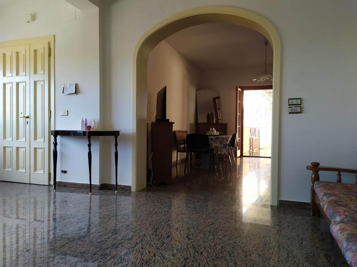 Heart Of Italy Entire Place Montepagano Екстер'єр фото