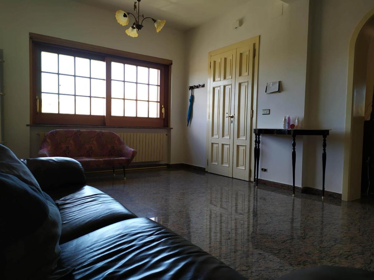 Heart Of Italy Entire Place Montepagano Екстер'єр фото