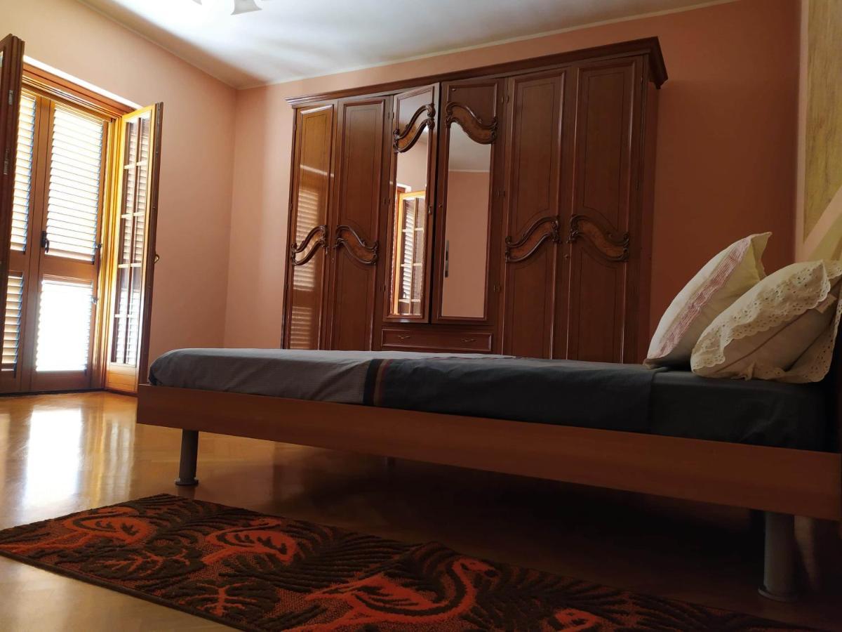 Heart Of Italy Entire Place Montepagano Екстер'єр фото