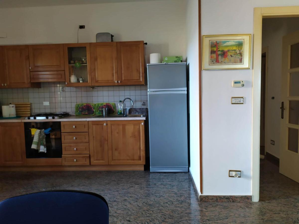Heart Of Italy Entire Place Montepagano Екстер'єр фото